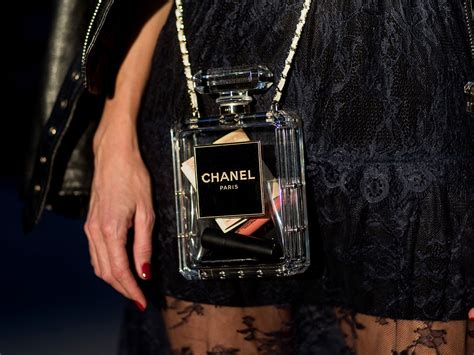 chanel perfume bag - famous chanel bags.